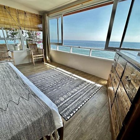 Beach Front Villa , All Mare 2 Uluwatu Esterno foto