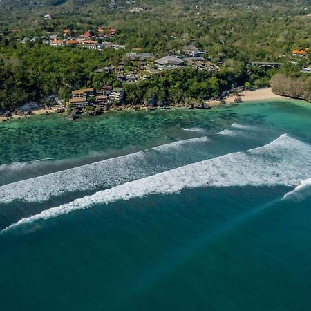 Beach Front Villa , All Mare 2 Uluwatu Esterno foto