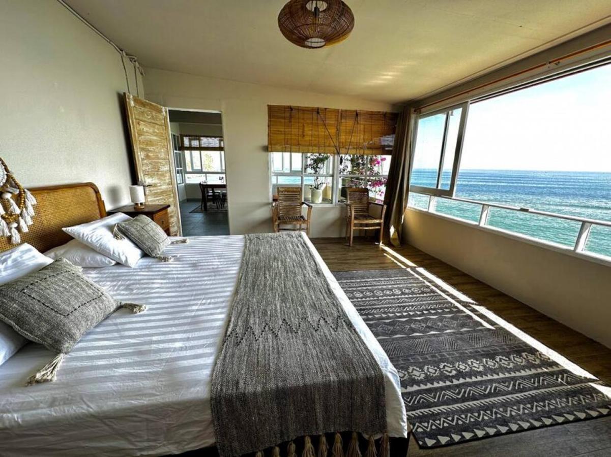 Beach Front Villa , All Mare 2 Uluwatu Esterno foto