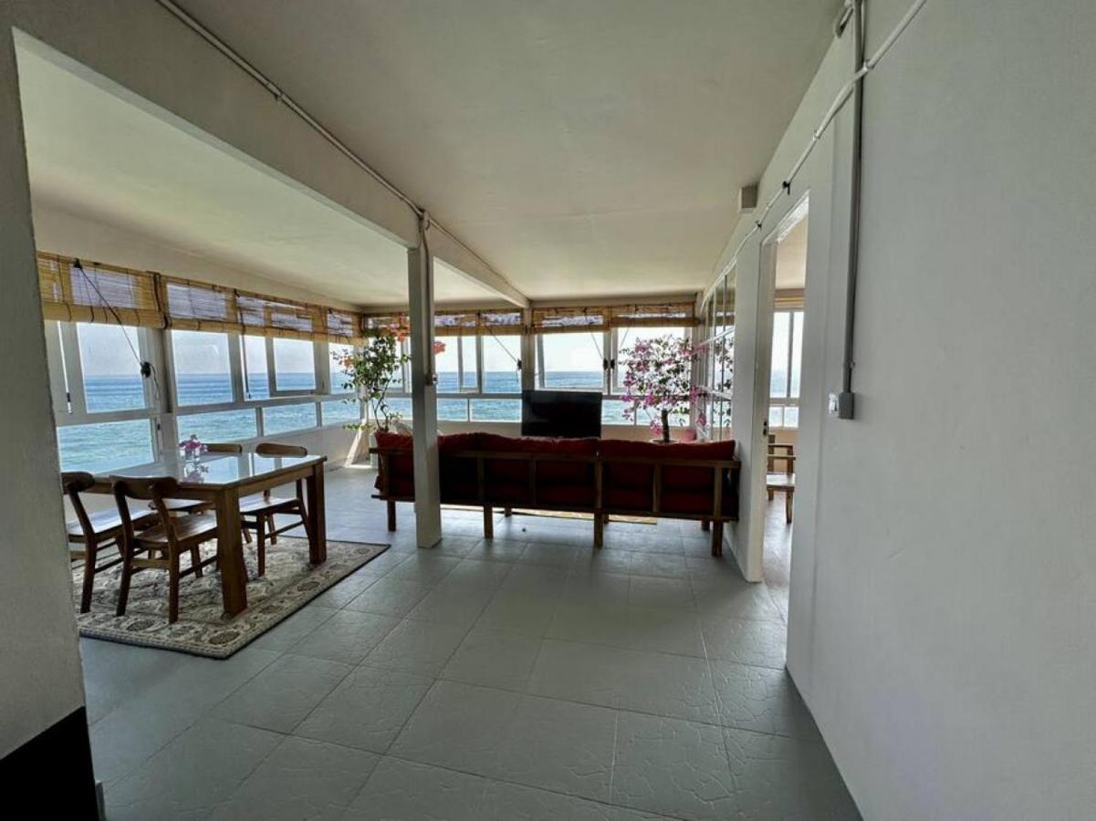 Beach Front Villa , All Mare 2 Uluwatu Esterno foto