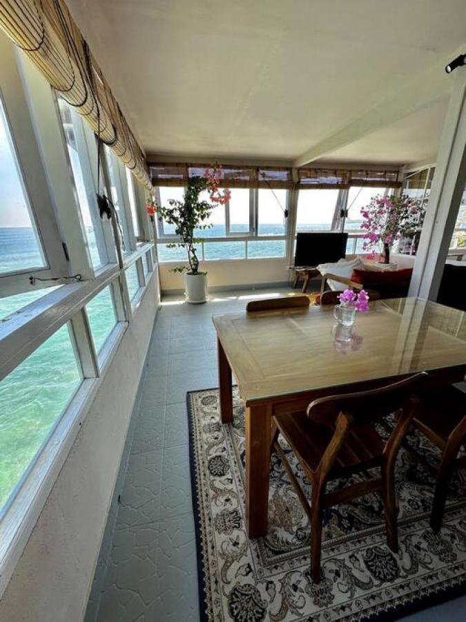 Beach Front Villa , All Mare 2 Uluwatu Esterno foto