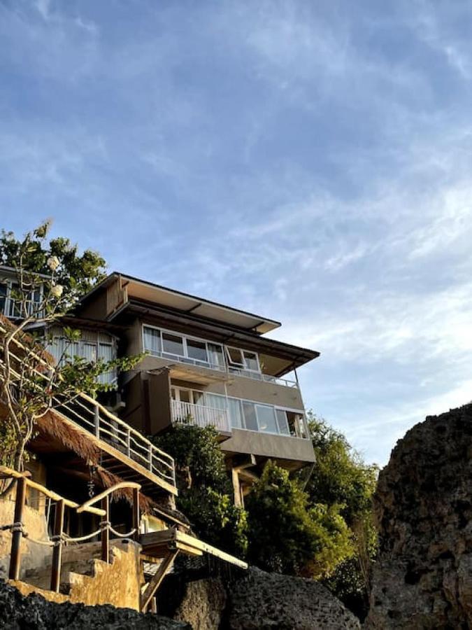 Beach Front Villa , All Mare 2 Uluwatu Esterno foto