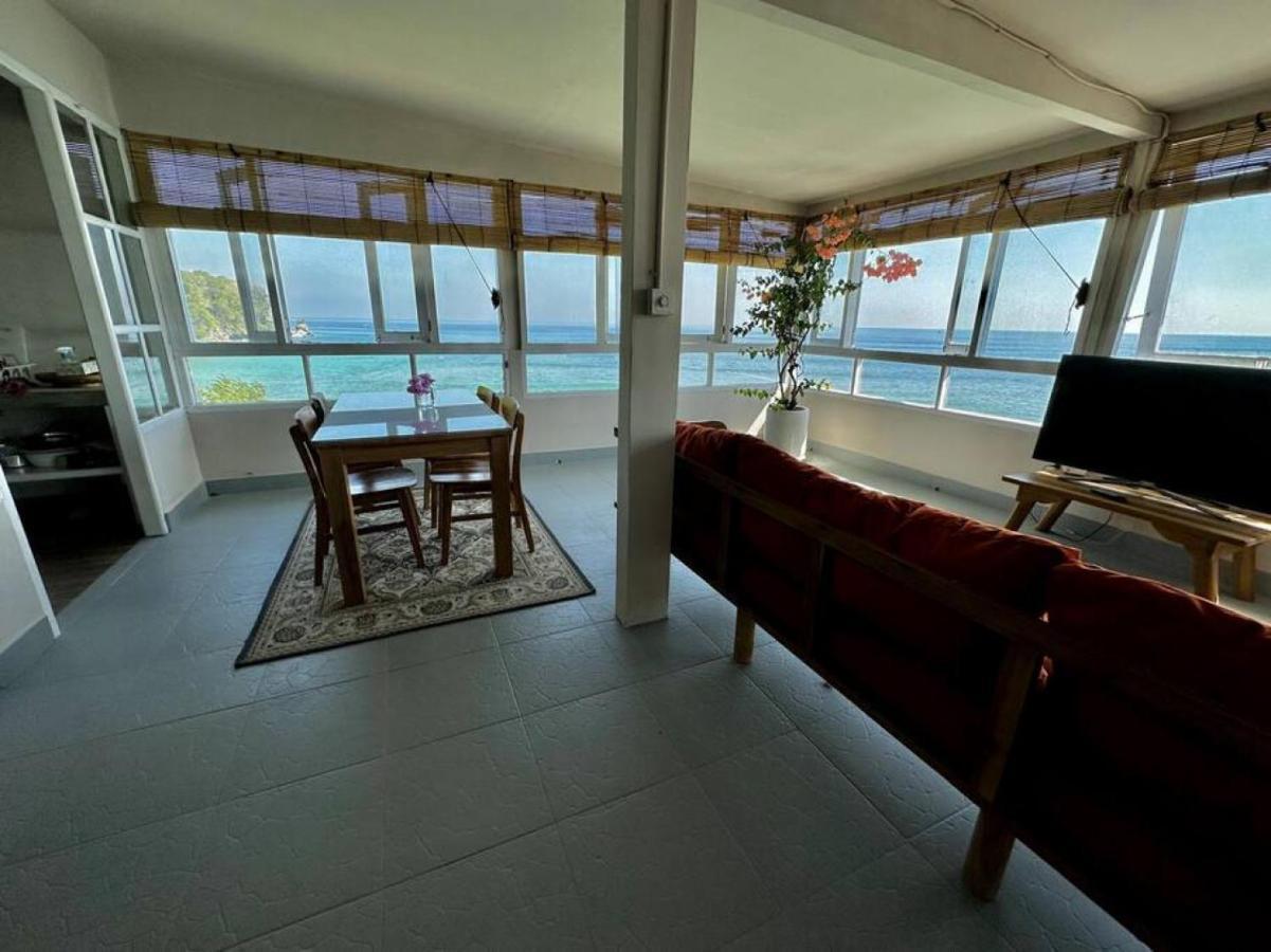 Beach Front Villa , All Mare 2 Uluwatu Esterno foto