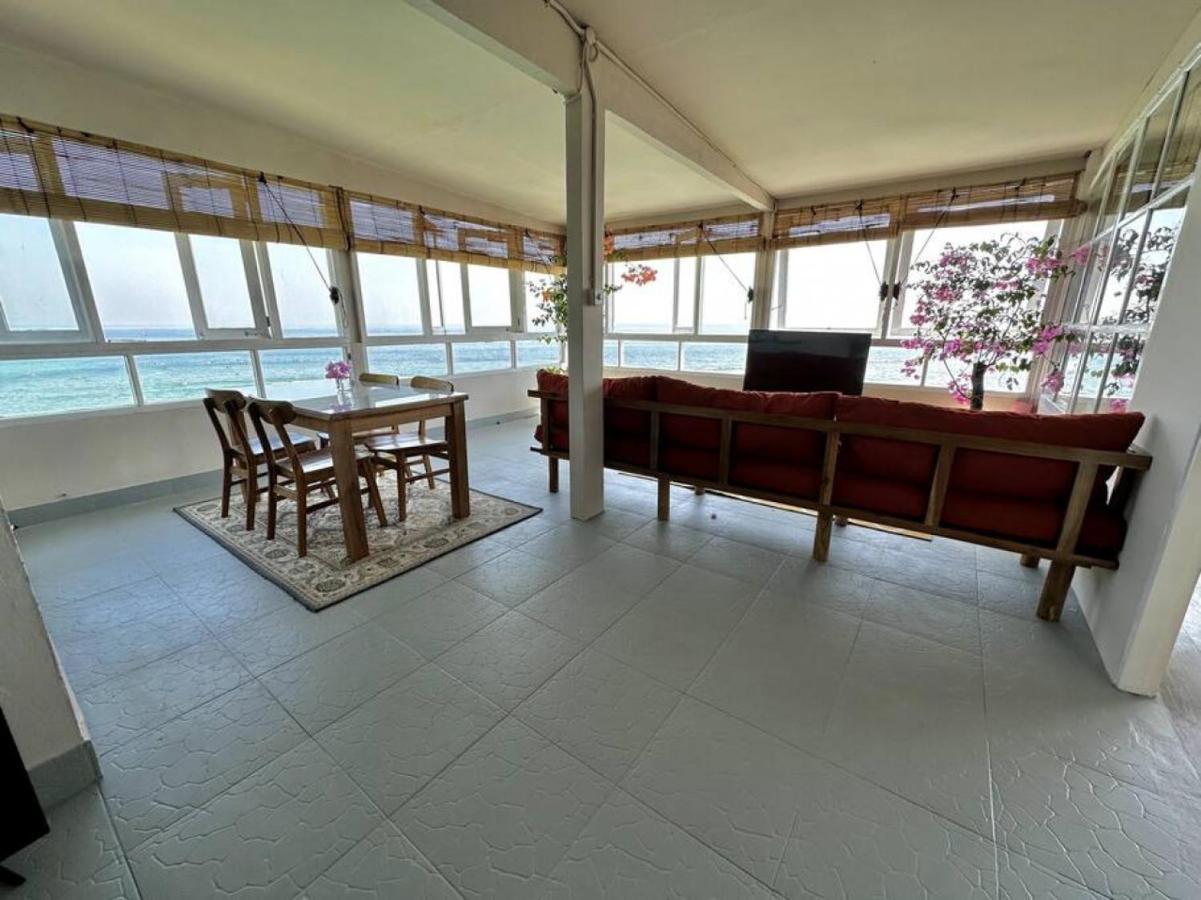Beach Front Villa , All Mare 2 Uluwatu Esterno foto